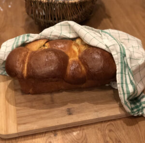 L'Ecuela Food