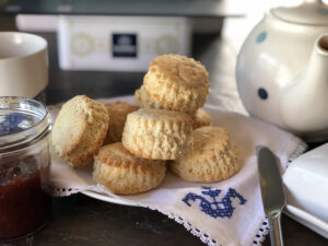Scones